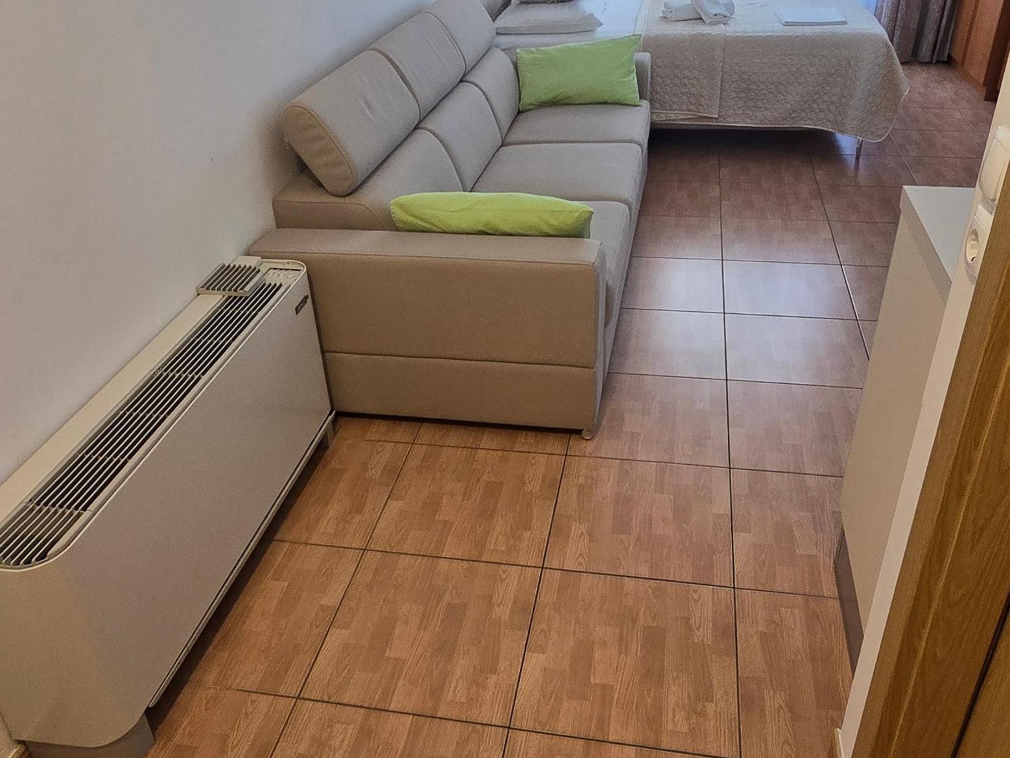 Apartmani Katarina 마카르스카 외부 사진