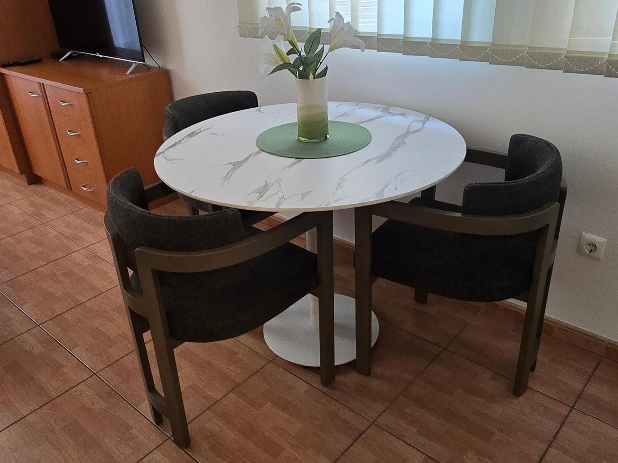 Apartmani Katarina 마카르스카 외부 사진